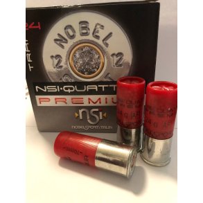 NSI 24 gr. 7 1/2 BLY Quattro premium