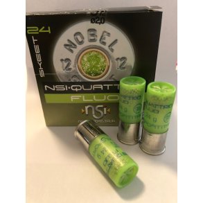 NSI 24 gr. 9,5 - 7,5 FLUO BLY 