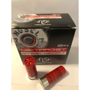 NSI 24 gr. soft 9
