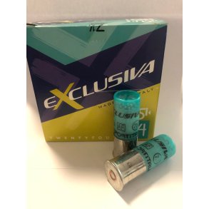 NSI Exclusivia BLY 24 gr. 7 1/2