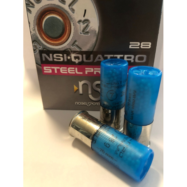 NSI premium28 gr 7 SOFT