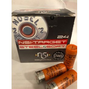 NSI Soft STREU 