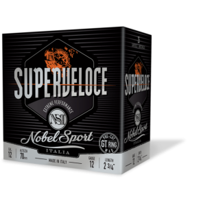NSI Superveloce 24 gr. 