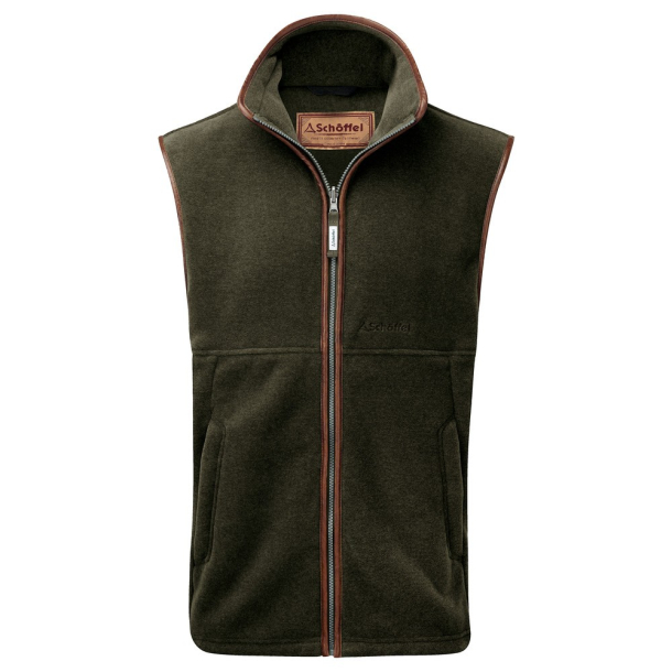 Sch&ouml;ffel Oakham vest