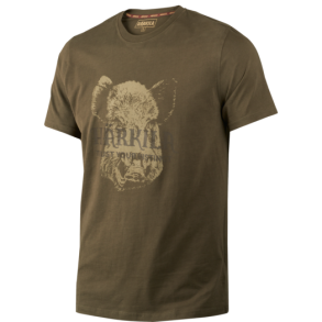 Odin Wild Boar T-shirt