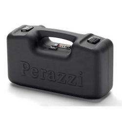 Patron kuffert t/125 patroner