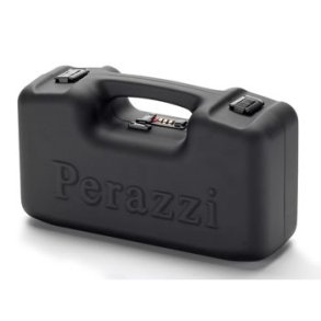 Patron kuffert t/125 patroner