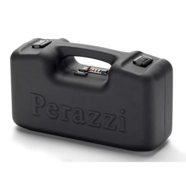 Patron kuffert t/125 patroner