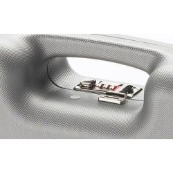 Patron kuffert t/125 patroner