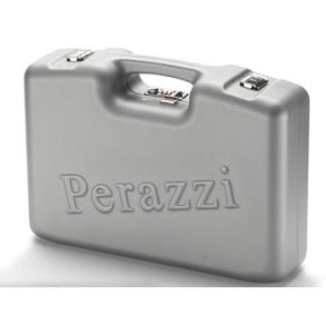 Patron kuffert t/175 patroner 