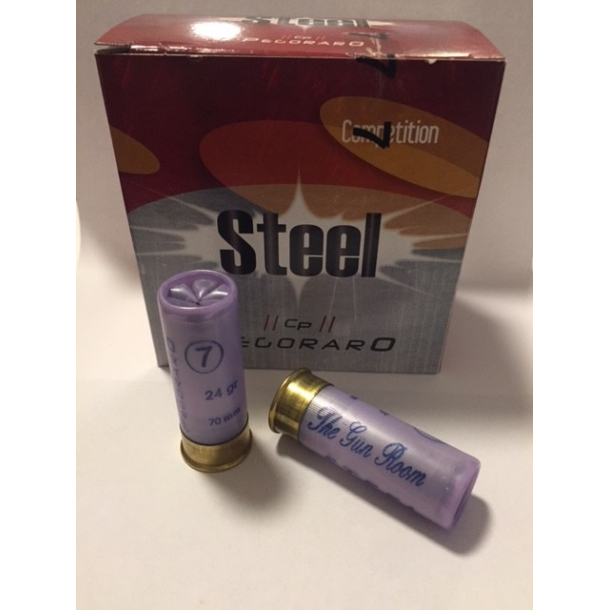 Pegoraro 24 gr. 7 LR