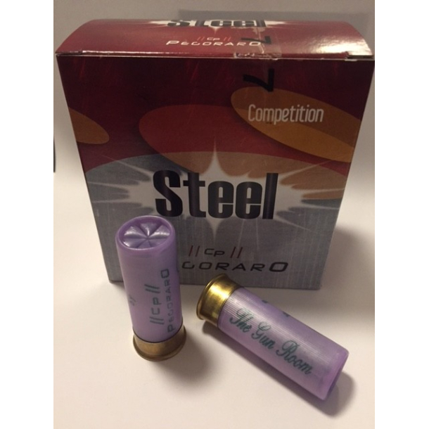 Pegoraro 24 gr. 8 LR