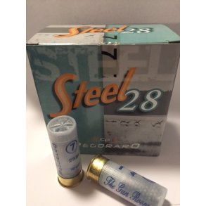 Pegoraro 28 gr. 7 / 8