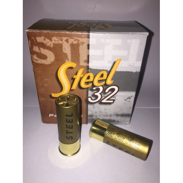 Pegoraro jagt patron 32 gr. Photodegradable