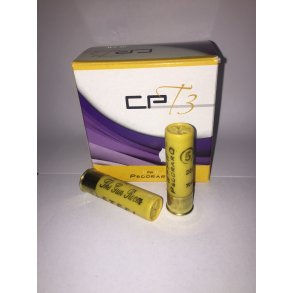 Pegoraro jagt patron cal. 20 26 gr. Photodegradable