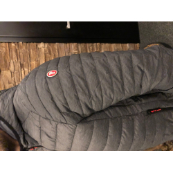 Perazzi Down jacket with hood