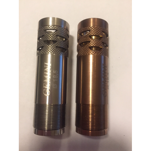 Perazzi Gemini Chokes