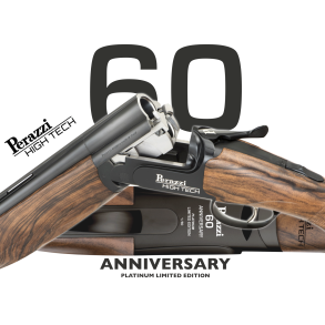 Perazzi High Tech Anniversary 60