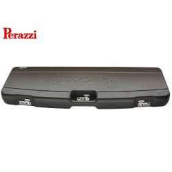 Perazzi Kuffert i slagfast ABS 