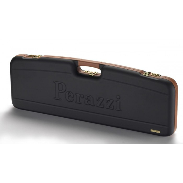 Perazzi Lux Kuffert m/lderkanter 