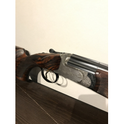 Perazzi MX12 SC3