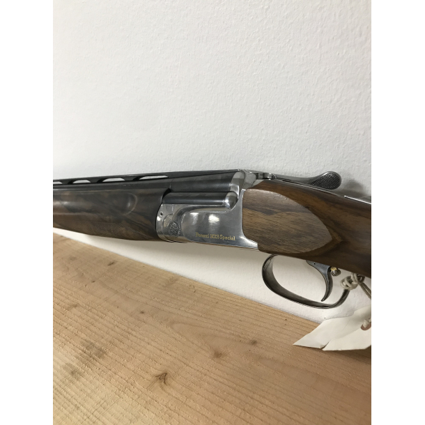 Perazzi MX8 Special