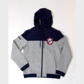 Perazzi Neoprene-teslon sweatshirt