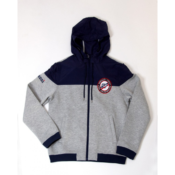 Perazzi Neoprene-teslon sweatshirt