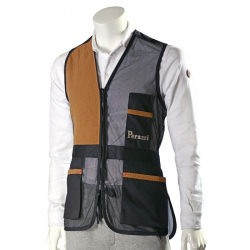 Perazzi net skydevest