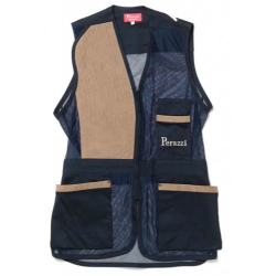 Perazzi net skydevest