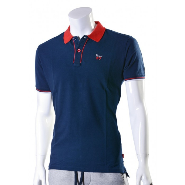 Perazzi Polo-shirt Linea Perazzi 57 