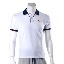 Perazzi Polo-shirt Linea Perazzi 57 