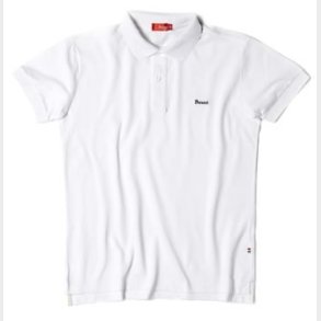 Perazzi Polo T-shirt m/korte rmer