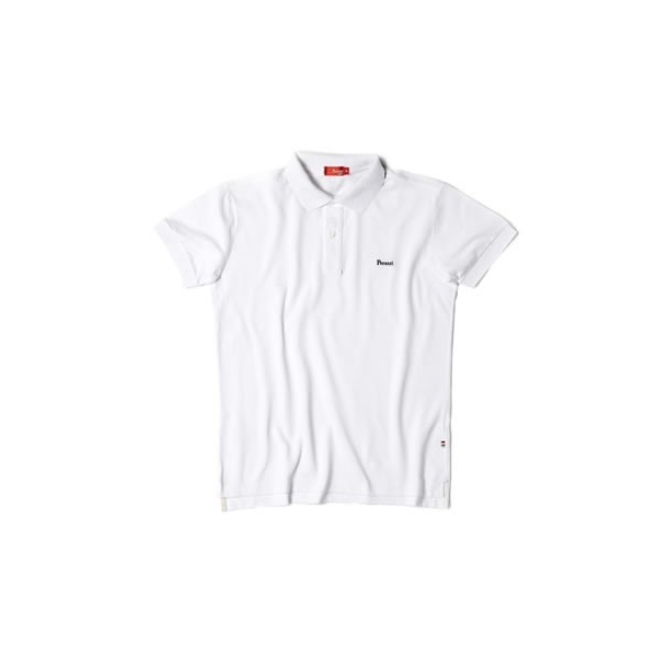 Perazzi Polo T-shirt m/korte rmer