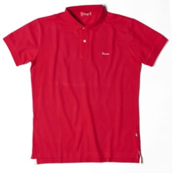 Perazzi Polo T-shirt m/korte rmer