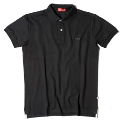 Perazzi Polo T-shirt m/korte rmer