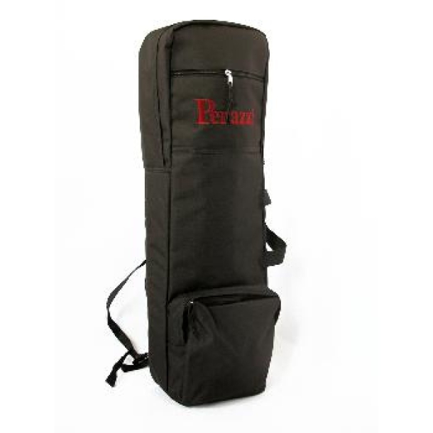 Perazzi Rygskskuffert 