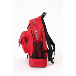 Perazzi taske / rygsk 