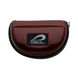 Pilla Carbon medium ske