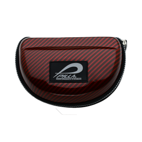 Pilla Carbon medium ske