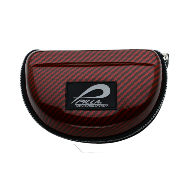 Pilla Carbon medium ske