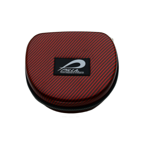 Pilla large Carbon ske