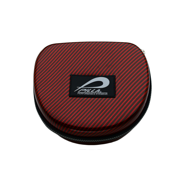 Pilla large Carbon ske