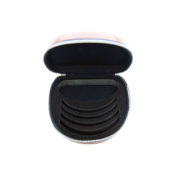 Pilla large Carbon ske