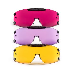 Pilla Outlaw X 6 glas