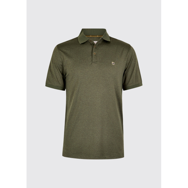 Dubarry Forde Men�s activewear polo 