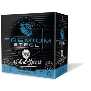 NSI premium soft 24 gr. 7 