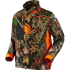 Pro Hunter Dog Keeper Jakke