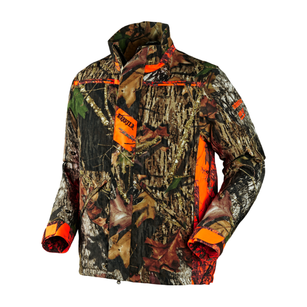 Pro Hunter Dog Keeper Jakke