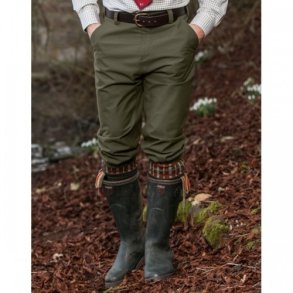 Ptarmigan Extreme Plus 2 Breeks Dark Olive 